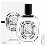 Diptyque Eau de Lierre - Eau de Toilette - Perfume Sample - 2 ml